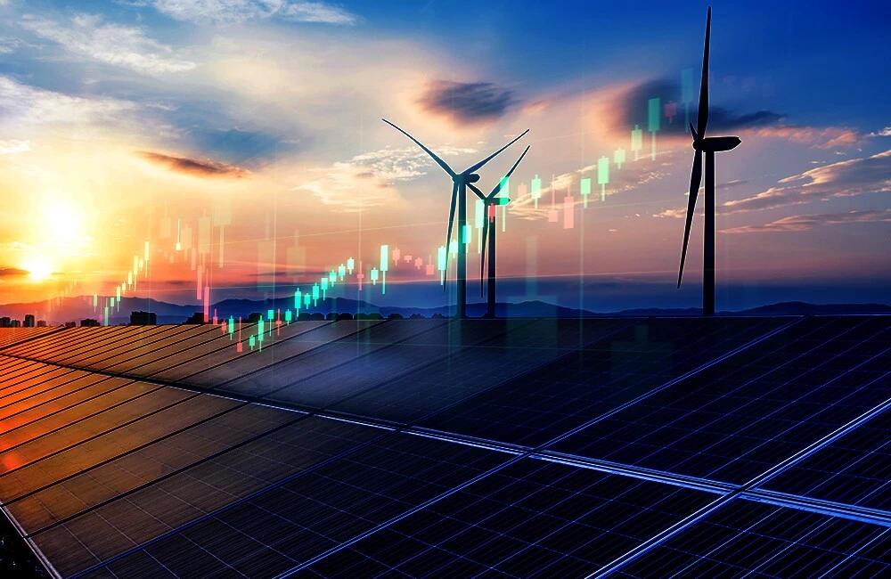 Investing in Renewable Energy Stocks: A Future-Proof Strategy?
