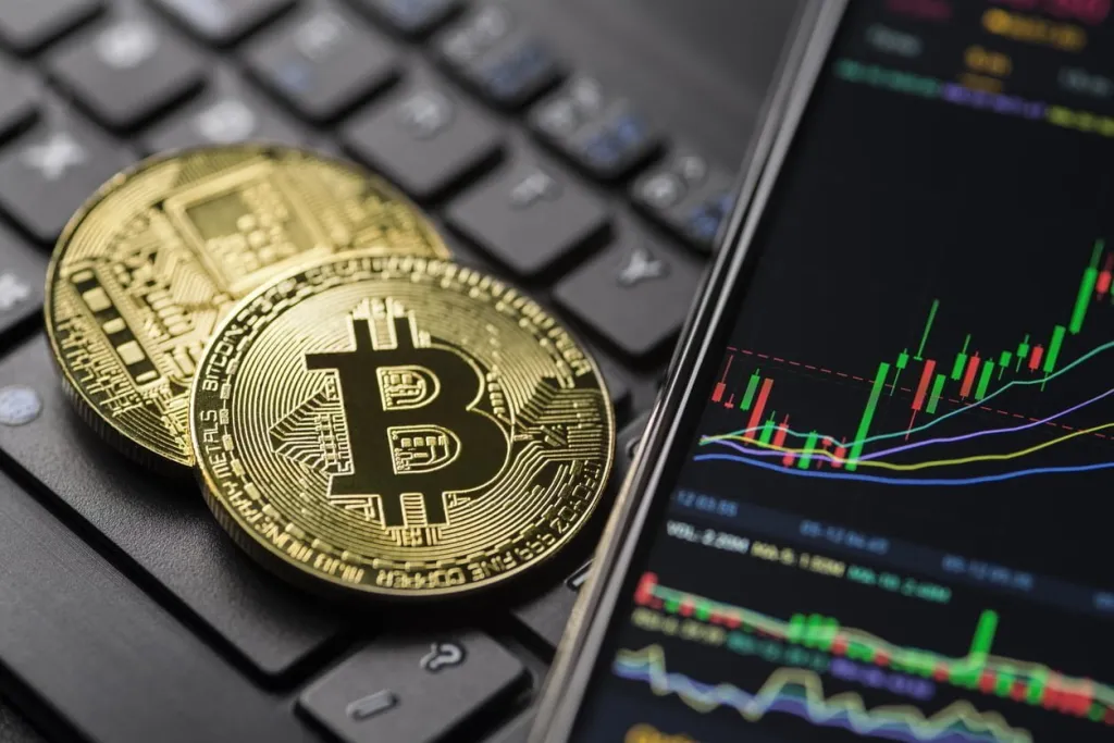 Cryptocurrency Trading: Advanced Strategies for Experienced Investors